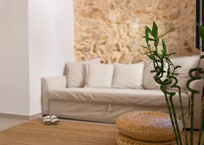 Orestis Downtown Home