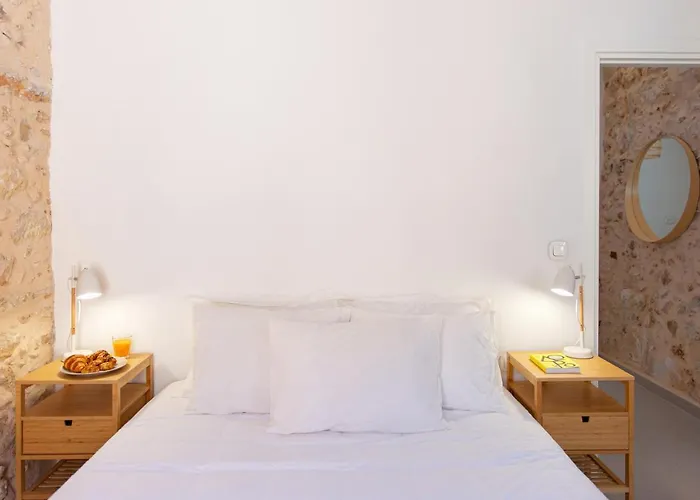 Orestis Downtown Home