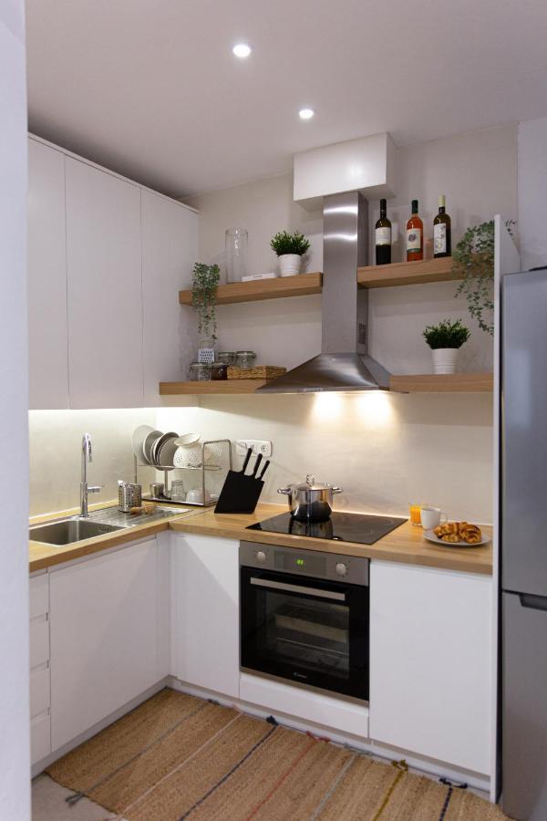 Orestis Downtown Holiday home Rethymno (Crete)