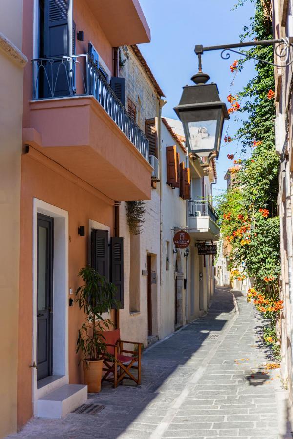 Holiday home Orestis Downtown *