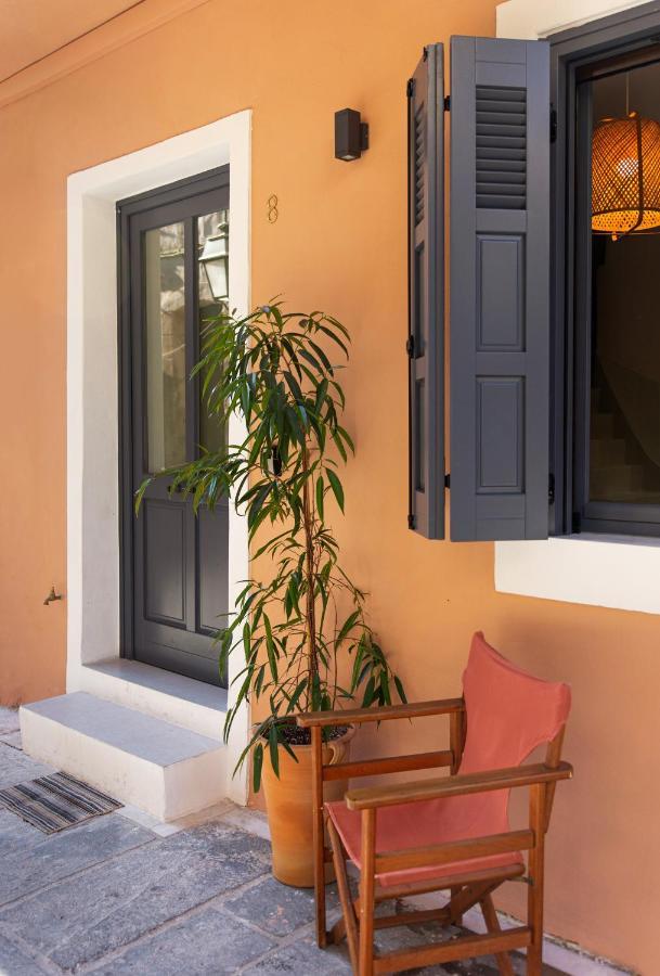 Holiday home Orestis Downtown Rethymno (Crete)