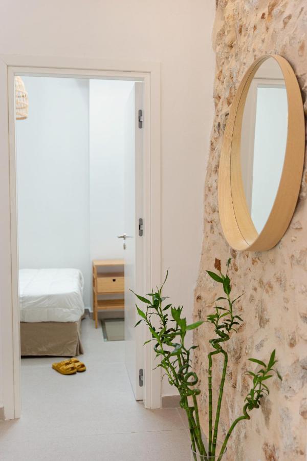 Orestis Downtown Holiday home Rethymno (Crete)