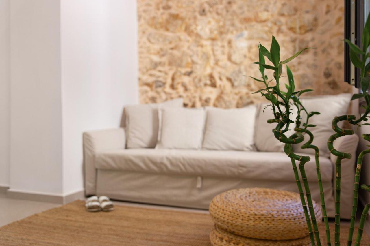Orestis Downtown Holiday home