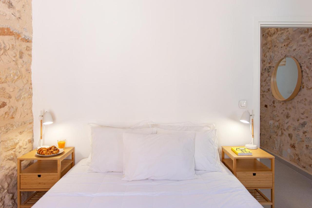 Holiday home Orestis Downtown *