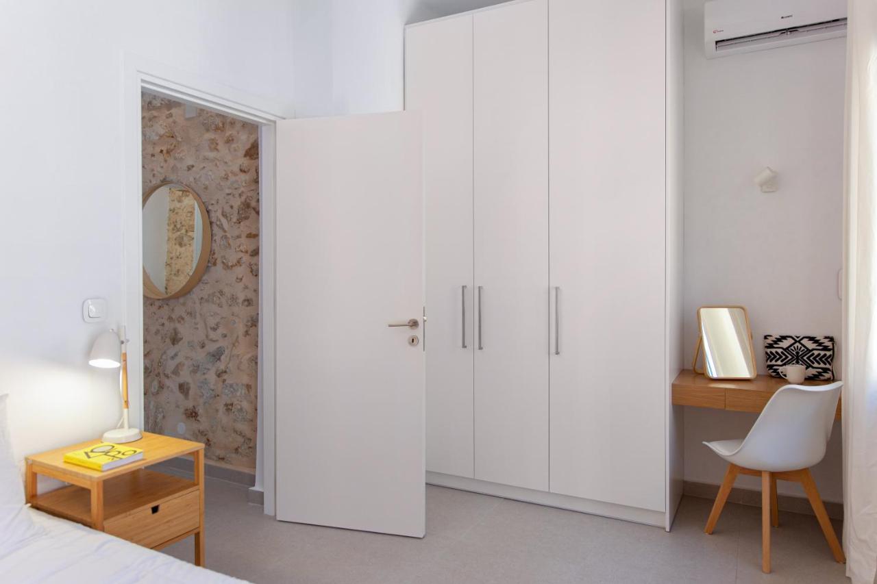Holiday home Orestis Downtown