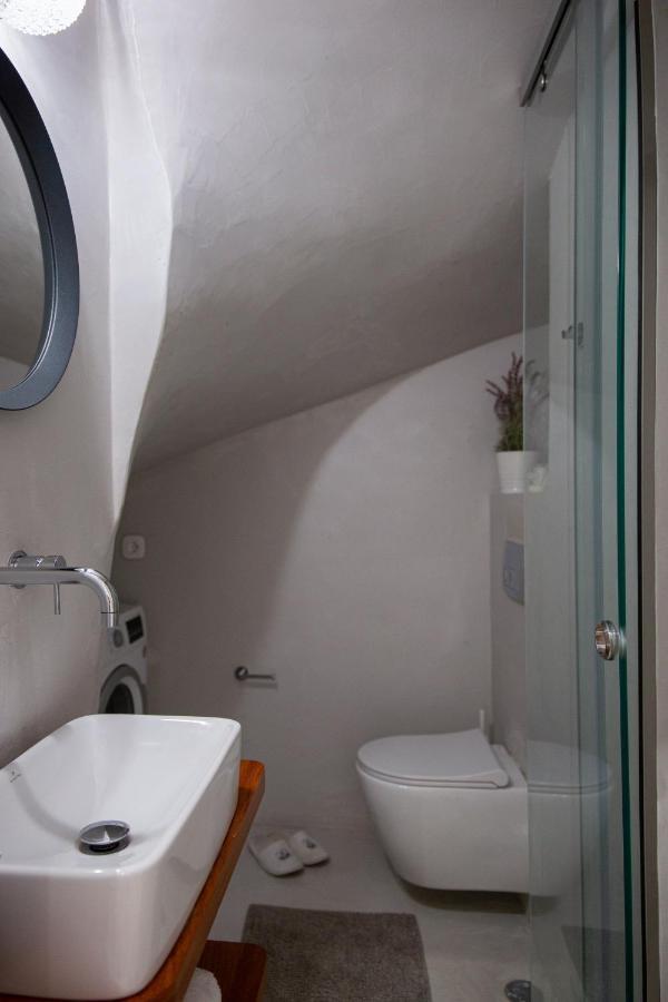 Orestis Downtown Holiday home Rethymno (Crete)