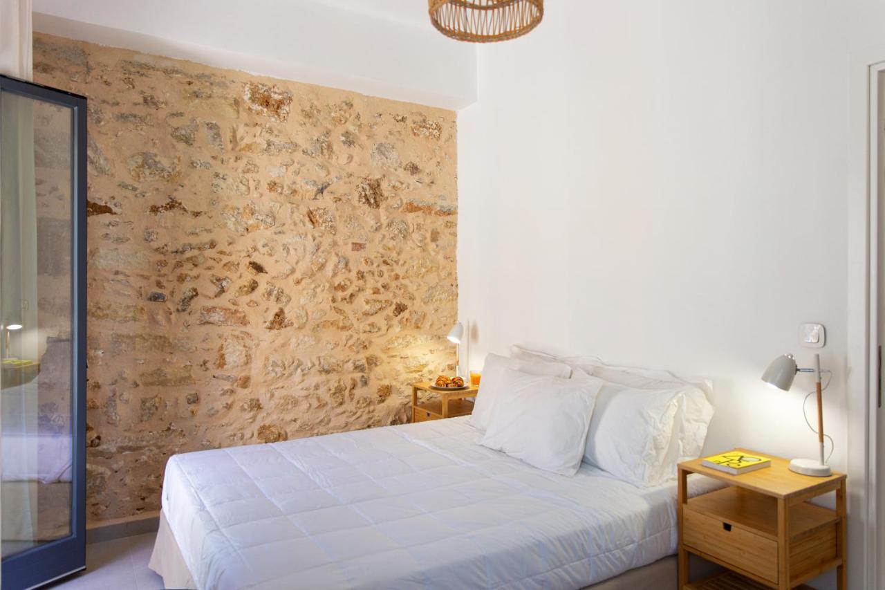 Holiday home Orestis Downtown *
