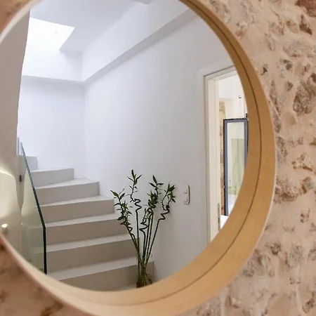 Orestis Downtown Home Rethymno  Exterior photo
