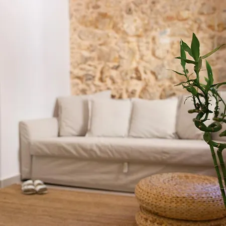 Orestis Downtown Home Rethymno  Exterior photo