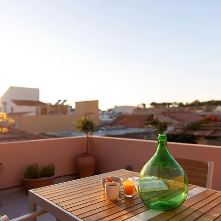 Orestis Downtown Home Rethymno  Exterior photo