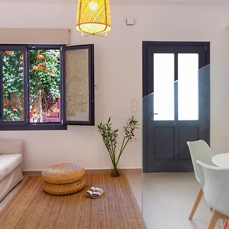 Orestis Downtown Home Rethymno  Exterior photo