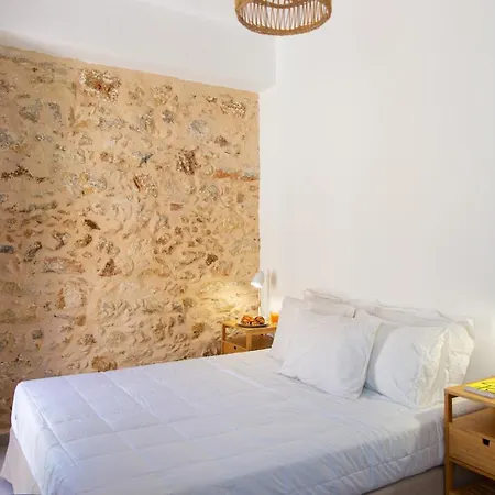 Orestis Downtown Home Rethymno  Exterior photo
