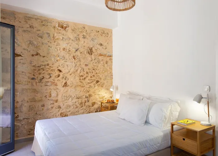 Orestis Downtown Home