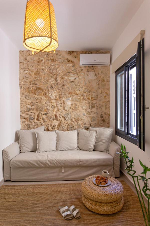 Holiday home Orestis Downtown Rethymno (Crete)
